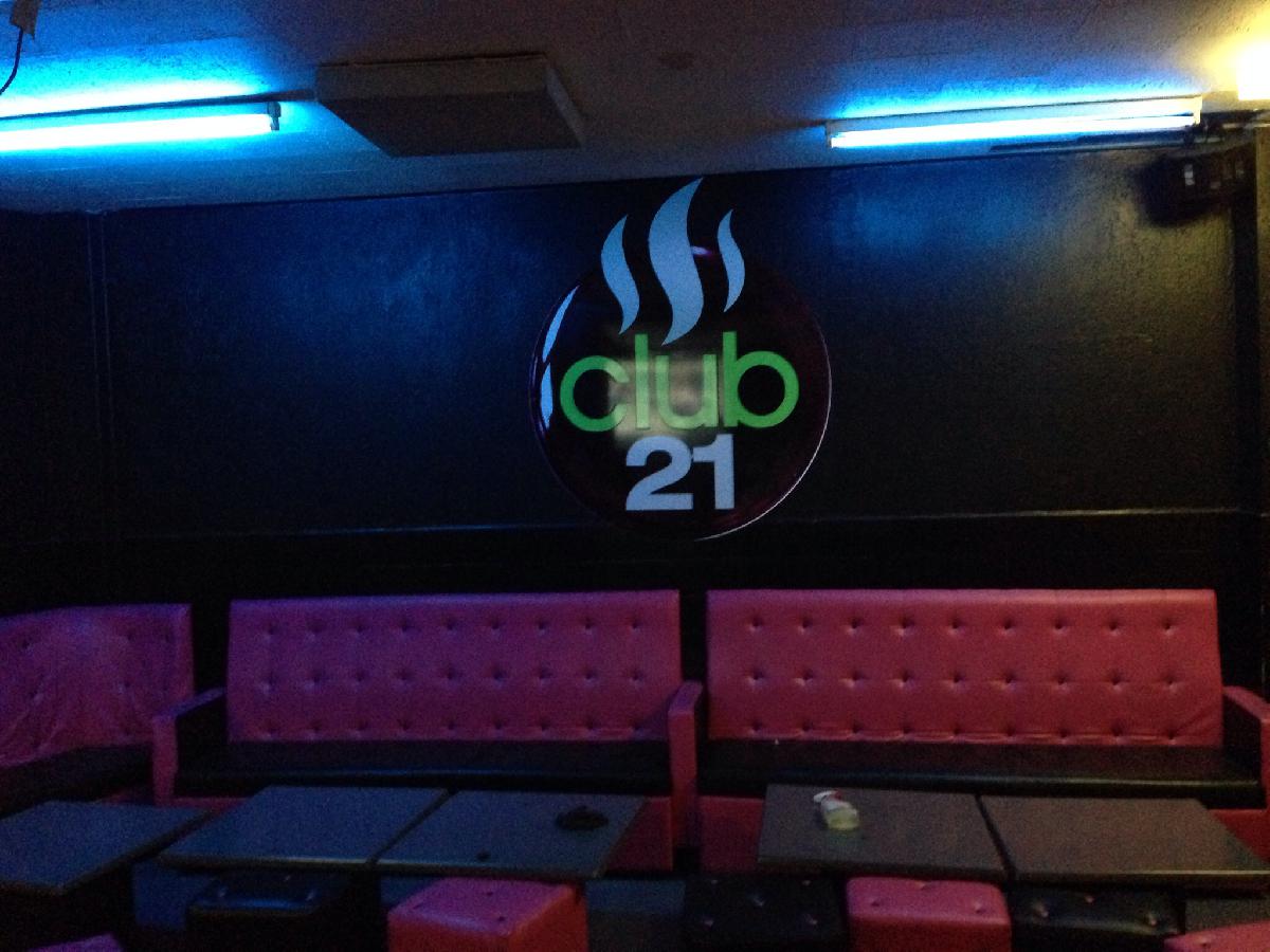 Club21