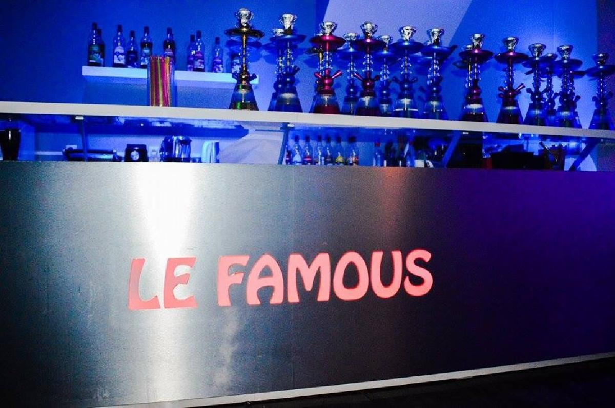 LE FAMOUS 
